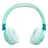 JBL Junior 320BT Peakomplekt Juhtmevaba Peakomplekti kinnitus Käed-vabad kõned/Muusika USB USB-C Bluetooth Roheline