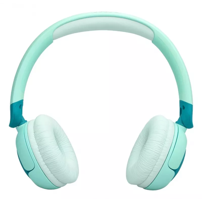 JBL Junior 320BT Peakomplekt Juhtmevaba Peakomplekti kinnitus Käed-vabad kõned/Muusika USB USB-C Bluetooth Roheline