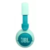 JBL Junior 320BT Peakomplekt Juhtmevaba Peakomplekti kinnitus Käed-vabad kõned/Muusika USB USB-C Bluetooth Roheline