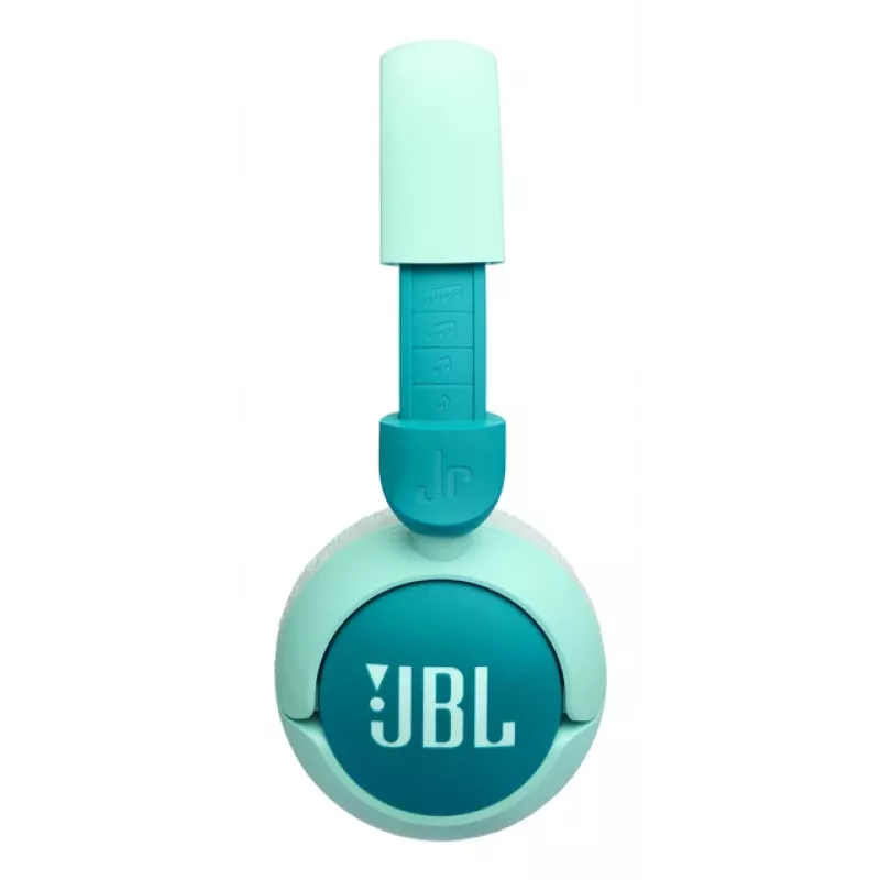JBL Junior 320BT Peakomplekt Juhtmevaba Peakomplekti kinnitus Käed-vabad kõned/Muusika USB USB-C Bluetooth Roheline