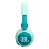 JBL Junior 320BT Peakomplekt Juhtmevaba Peakomplekti kinnitus Käed-vabad kõned/Muusika USB USB-C Bluetooth Roheline