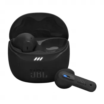 JBL Tune Flex 2 kõrvaklapid True Wireless Stereo (TWS) kõrvasisesed kõned/muusika Bluetooth must