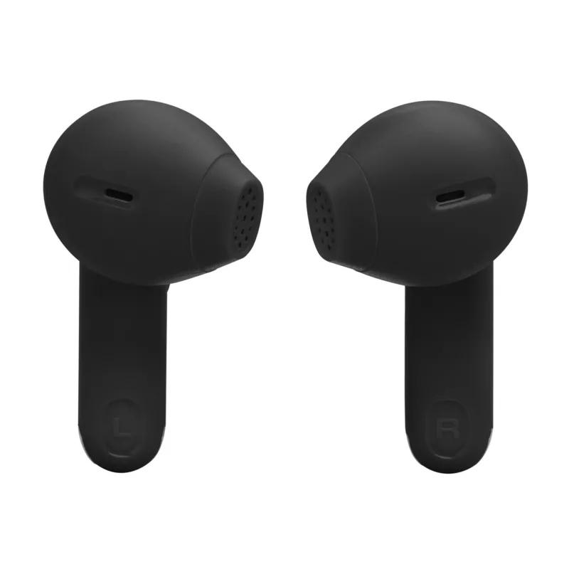 JBL Tune Flex 2 kõrvaklapid True Wireless Stereo (TWS) kõrvasisesed kõned/muusika Bluetooth must