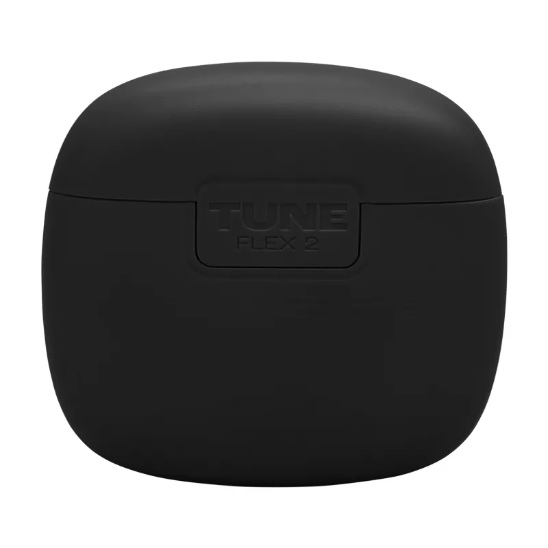 JBL Tune Flex 2 kõrvaklapid True Wireless Stereo (TWS) kõrvasisesed kõned/muusika Bluetooth must