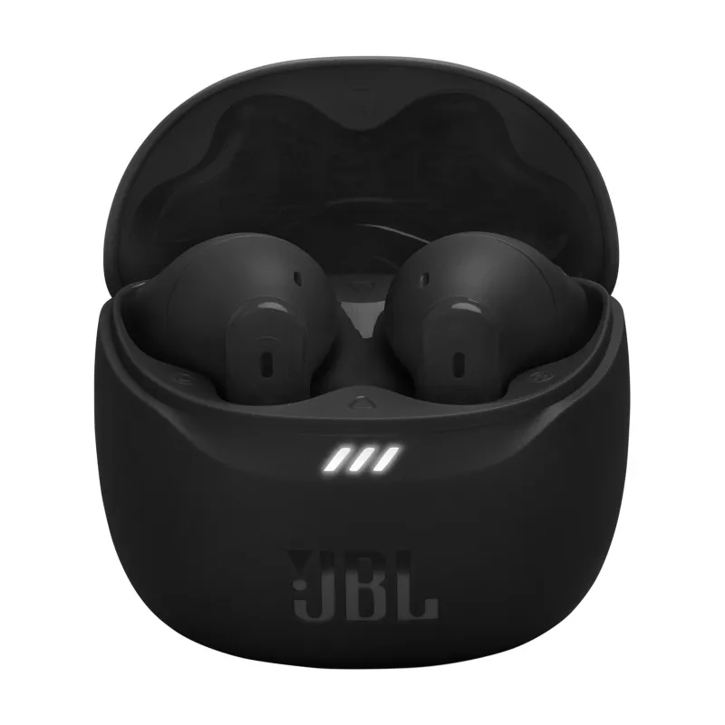 JBL Tune Flex 2 kõrvaklapid True Wireless Stereo (TWS) kõrvasisesed kõned/muusika Bluetooth must