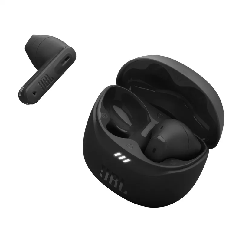 JBL Tune Flex 2 kõrvaklapid True Wireless Stereo (TWS) kõrvasisesed kõned/muusika Bluetooth must
