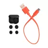 JBL Tune Flex 2 kõrvaklapid True Wireless Stereo (TWS) kõrvasisesed kõned/muusika Bluetooth must