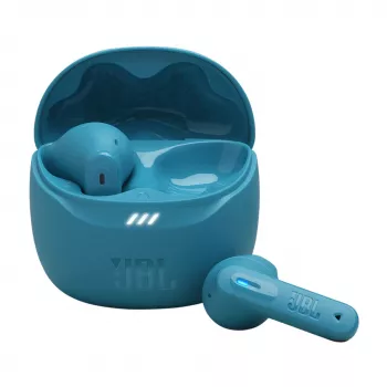 JBL Tune Flex 2 Peakomplekt True Wireless Stereo (TWS) Kõrvasisene Kõned/Muusika Bluetooth Türkiis