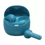 JBL Tune Flex 2 Peakomplekt True Wireless Stereo (TWS) Kõrvasisene Kõned/Muusika Bluetooth Türkiis