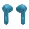 JBL Tune Flex 2 Peakomplekt True Wireless Stereo (TWS) Kõrvasisene Kõned/Muusika Bluetooth Türkiis