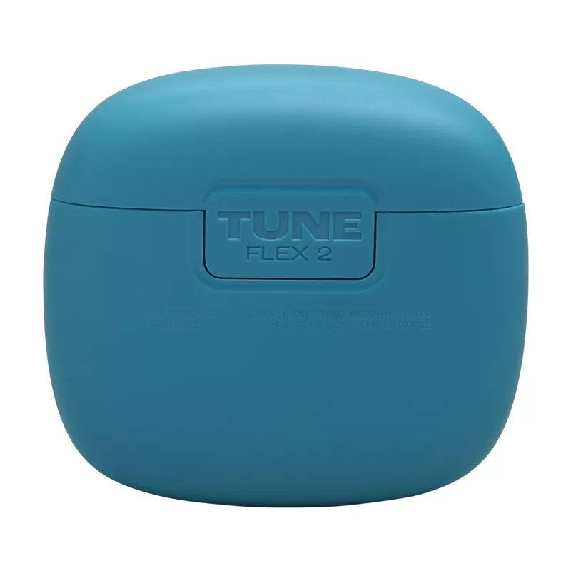 JBL Tune Flex 2 Peakomplekt True Wireless Stereo (TWS) Kõrvasisene Kõned/Muusika Bluetooth Türkiis