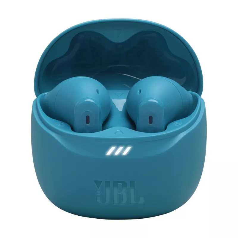 JBL Tune Flex 2 Peakomplekt True Wireless Stereo (TWS) Kõrvasisene Kõned/Muusika Bluetooth Türkiis