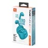 JBL Tune Flex 2 Peakomplekt True Wireless Stereo (TWS) Kõrvasisene Kõned/Muusika Bluetooth Türkiis