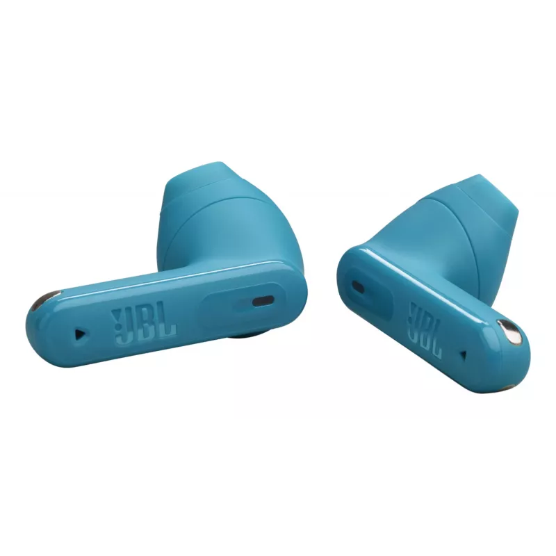 JBL Tune Flex 2 Peakomplekt True Wireless Stereo (TWS) Kõrvasisene Kõned/Muusika Bluetooth Türkiis