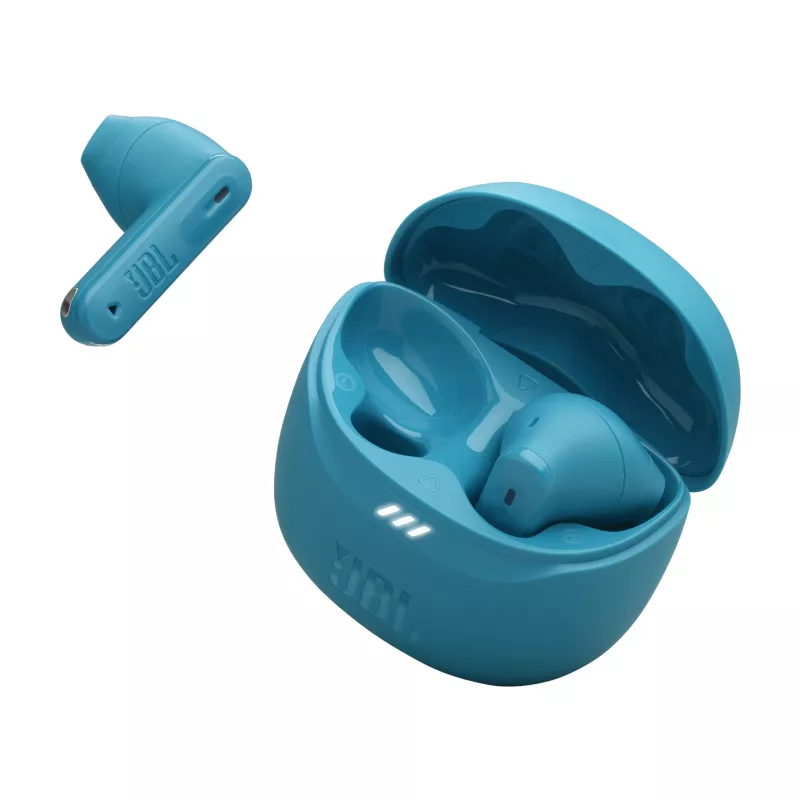 JBL Tune Flex 2 Peakomplekt True Wireless Stereo (TWS) Kõrvasisene Kõned/Muusika Bluetooth Türkiis