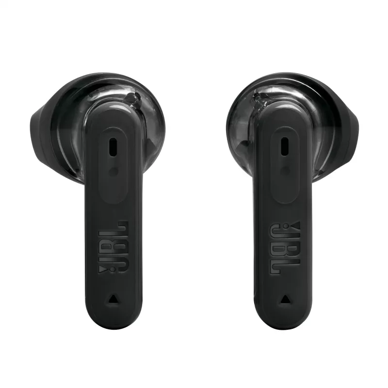 JBL Tune Flex 2 Ghost Edition Peakomplekt True Wireless Stereo (TWS) Kõrvasisesed Kõned/Muusika Bluetooth Must