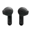 JBL Tune Flex 2 Ghost Edition Peakomplekt True Wireless Stereo (TWS) Kõrvasisesed Kõned/Muusika Bluetooth Must