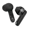 JBL Tune Flex 2 Ghost Edition Peakomplekt True Wireless Stereo (TWS) Kõrvasisesed Kõned/Muusika Bluetooth Must