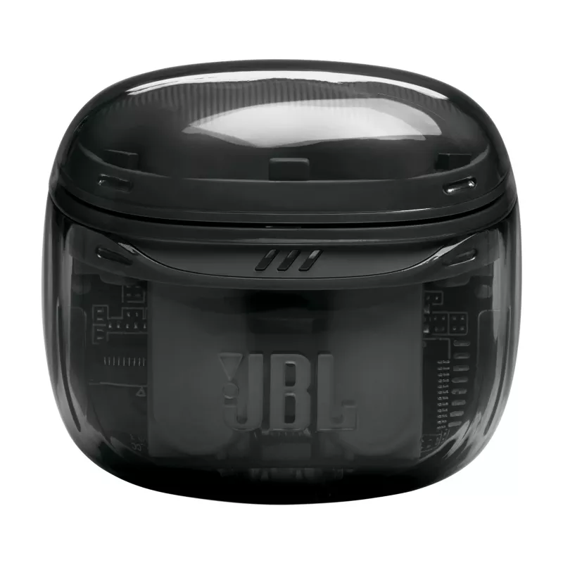 JBL Tune Flex 2 Ghost Edition Peakomplekt True Wireless Stereo (TWS) Kõrvasisesed Kõned/Muusika Bluetooth Must
