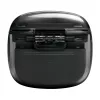 JBL Tune Flex 2 Ghost Edition Peakomplekt True Wireless Stereo (TWS) Kõrvasisesed Kõned/Muusika Bluetooth Must