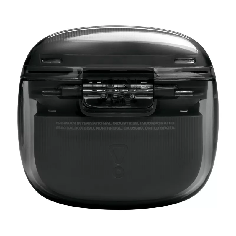 JBL Tune Flex 2 Ghost Edition Peakomplekt True Wireless Stereo (TWS) Kõrvasisesed Kõned/Muusika Bluetooth Must