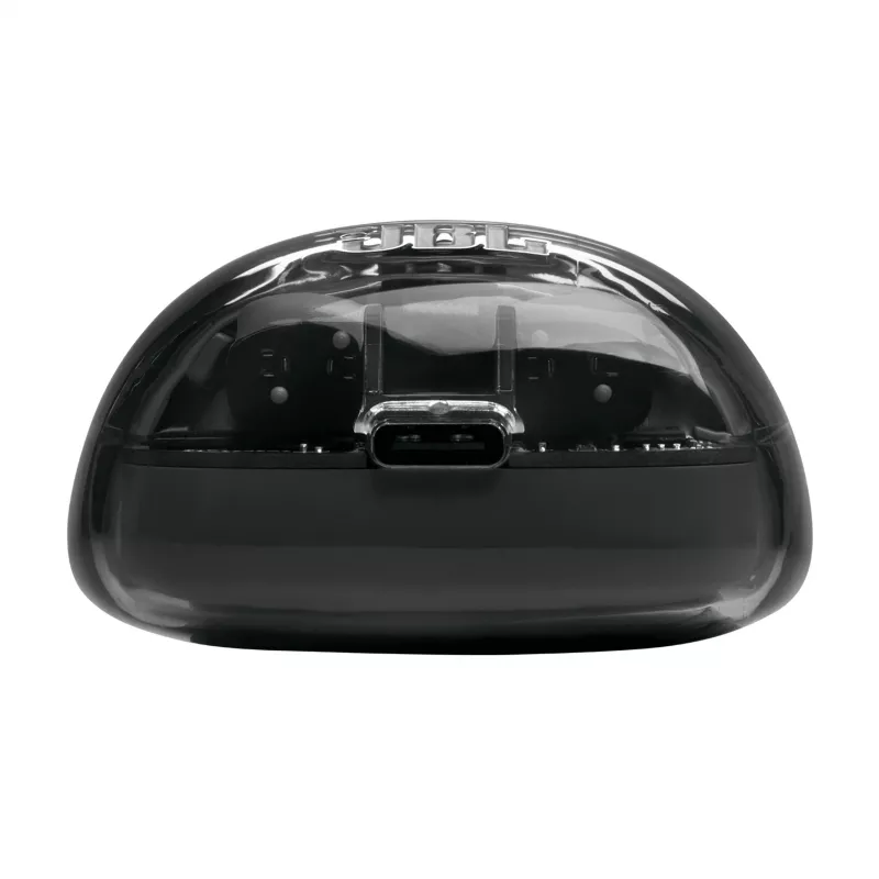 JBL Tune Flex 2 Ghost Edition Peakomplekt True Wireless Stereo (TWS) Kõrvasisesed Kõned/Muusika Bluetooth Must