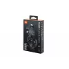 JBL Tune Flex 2 Ghost Edition Peakomplekt True Wireless Stereo (TWS) Kõrvasisesed Kõned/Muusika Bluetooth Must