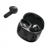 JBL Tune Flex 2 Ghost Edition Peakomplekt True Wireless Stereo (TWS) Kõrvasisesed Kõned/Muusika Bluetooth Must