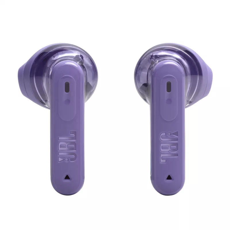 JBL Tune Flex 2 Ghost Edition kõrvaklapid True Wireless Stereo (TWS) kõrvasisesed kõned/muusika Bluetooth lilla