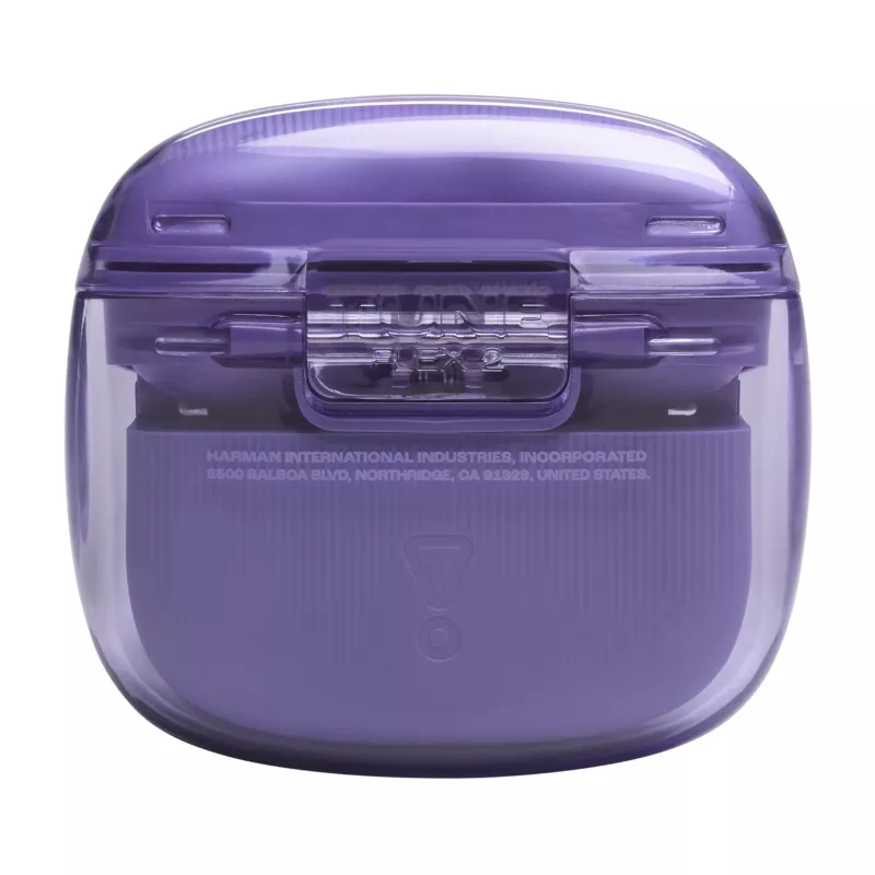JBL Tune Flex 2 Ghost Edition kõrvaklapid True Wireless Stereo (TWS) kõrvasisesed kõned/muusika Bluetooth lilla
