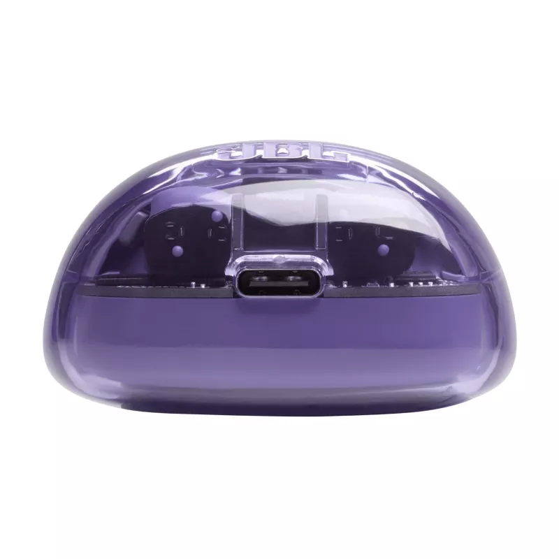 JBL Tune Flex 2 Ghost Edition kõrvaklapid True Wireless Stereo (TWS) kõrvasisesed kõned/muusika Bluetooth lilla