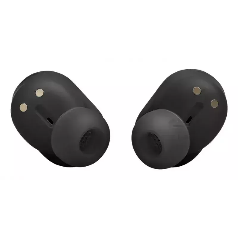 JBL Tune Buds 2 komplekt Tõeline juhtmevaba stereo (TWS) Kõrvasisesed Kõned/Muusika Bluetooth Must