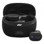 JBL Tune Buds 2 komplekt Tõeline juhtmevaba stereo (TWS) Kõrvasisesed Kõned/Muusika Bluetooth Must