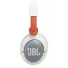 JBL Junior 470NC kõrvaklapid Juhtmeta Peavõru Kõned/Muusika USB USB-C Bluetooth Helehall, valge