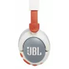 JBL Junior 470NC kõrvaklapid Juhtmeta Peavõru Kõned/Muusika USB USB-C Bluetooth Helehall, valge