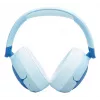 JBL Junior 470NC Peakomplekt Traadita Peapael Kõned/muusika USB USB-C Bluetooth Sinine