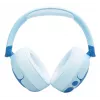 JBL Junior 470NC Peakomplekt Traadita Peapael Kõned/muusika USB USB-C Bluetooth Sinine