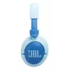 JBL Junior 470NC Peakomplekt Traadita Peapael Kõned/muusika USB USB-C Bluetooth Sinine