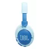JBL Junior 470NC Peakomplekt Traadita Peapael Kõned/muusika USB USB-C Bluetooth Sinine