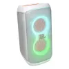 JBL PartyBox Club 120 Peokõlar Valge 160 W