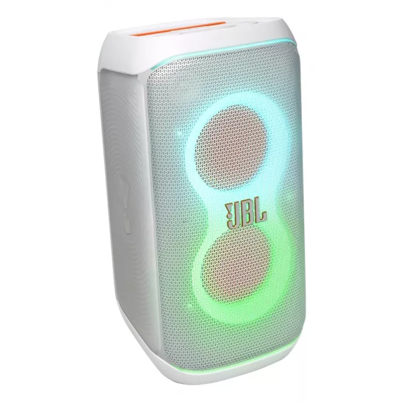 JBL PartyBox Club 120 Peokõlar Valge 160 W