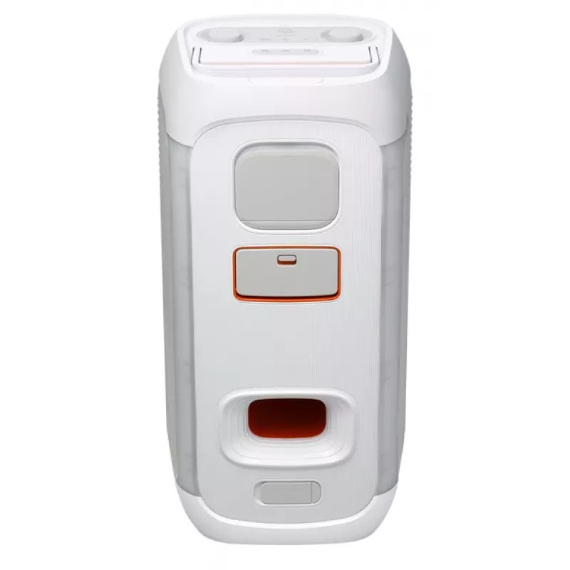 JBL PartyBox Club 120 Peokõlar Valge 160 W