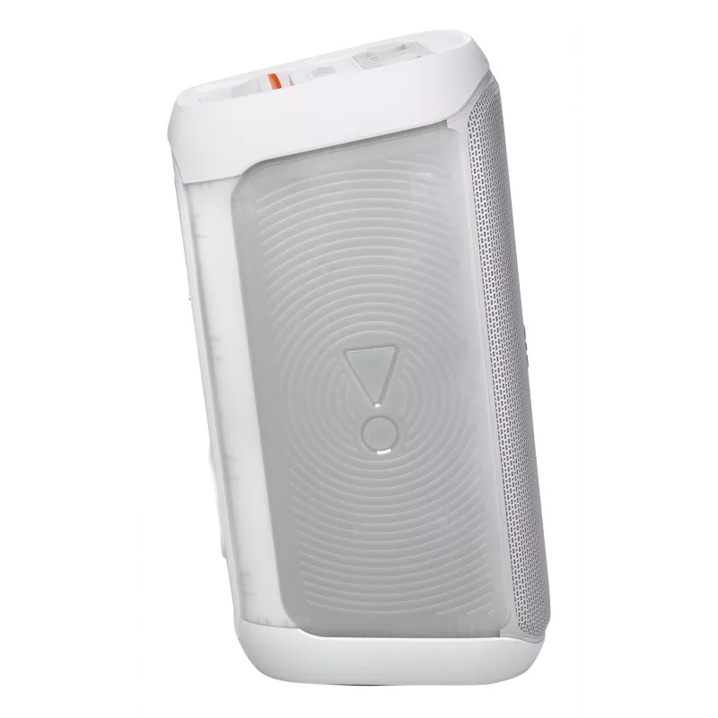 JBL PartyBox Club 120 Peokõlar Valge 160 W