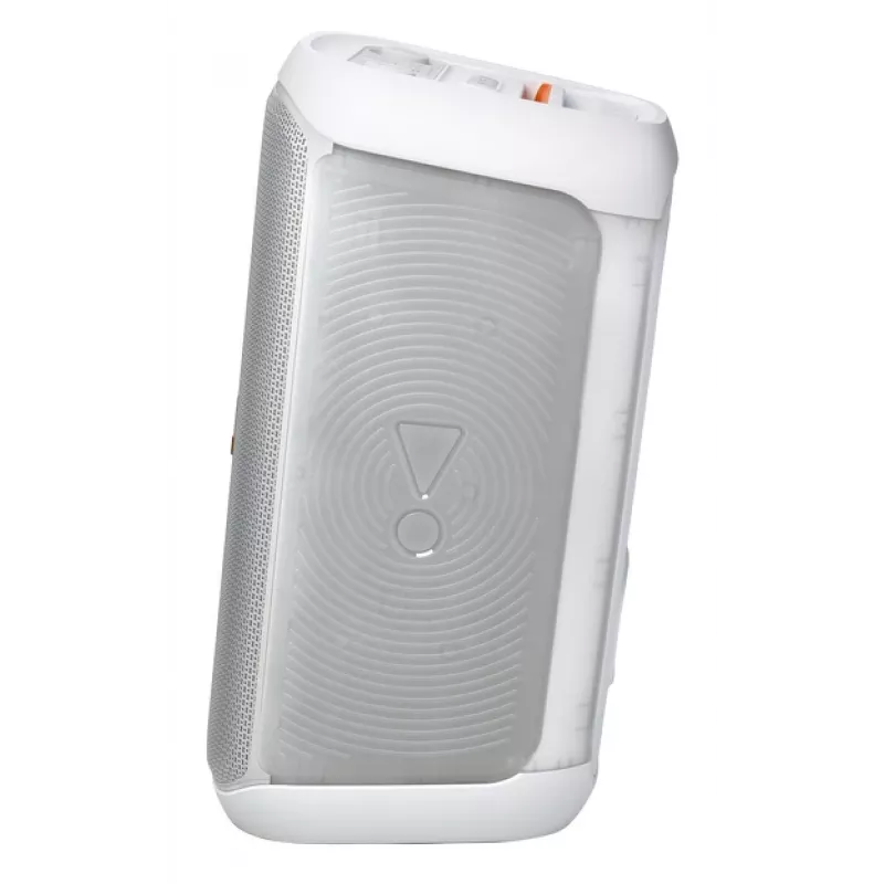 JBL PartyBox Club 120 Peokõlar Valge 160 W