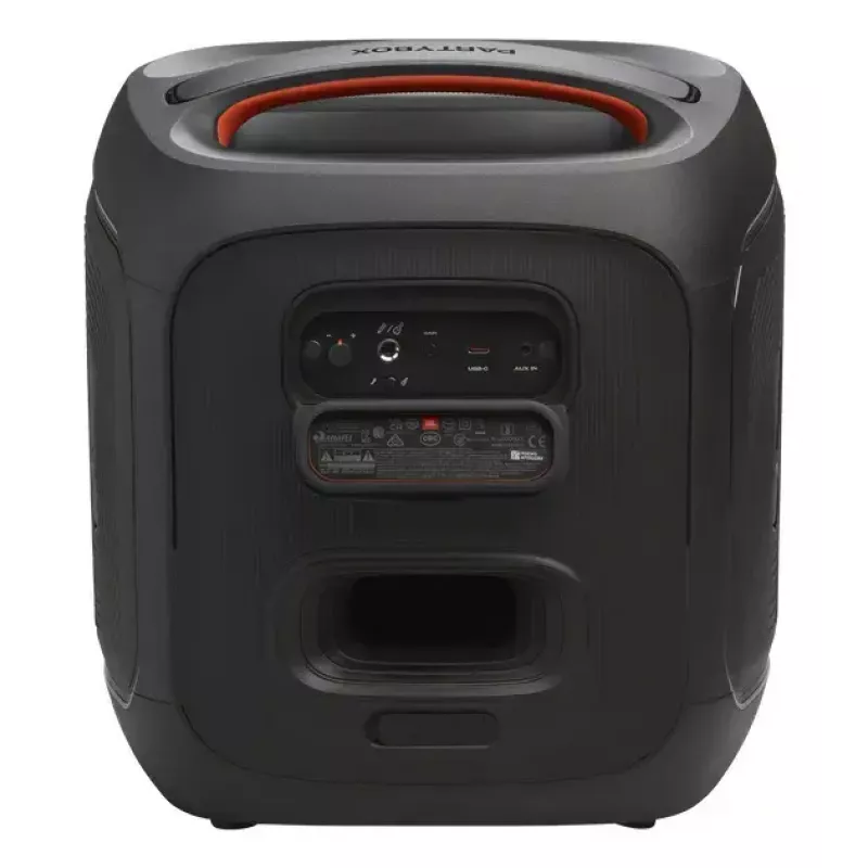 JBL PartyBox Encore Essential 2 peokõlar must 100 W