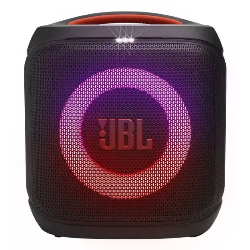 JBL PartyBox Encore Essential 2 peokõlar must 100 W