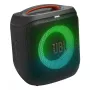 JBL PartyBox Encore Essential 2 peokõlar must 100 W