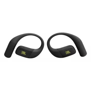 JBL Endurance Zone kõrvaklapid traadita avatud-kõrvaga spordi Bluetooth Must, Laimiroheline