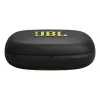 JBL Endurance Zone kõrvaklapid traadita avatud-kõrvaga spordi Bluetooth Must, Laimiroheline