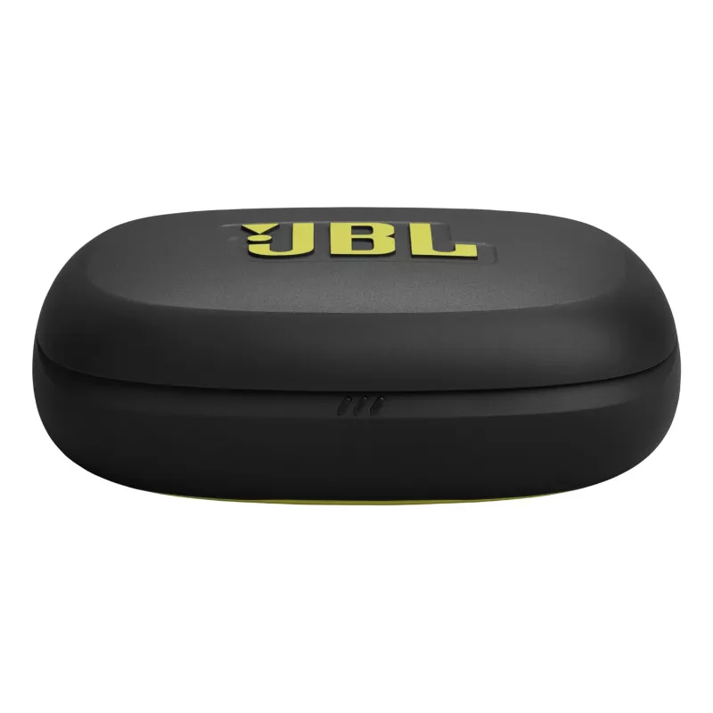 JBL Endurance Zone kõrvaklapid traadita avatud-kõrvaga spordi Bluetooth Must, Laimiroheline